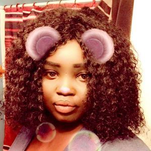 Meet your Posher, Marina